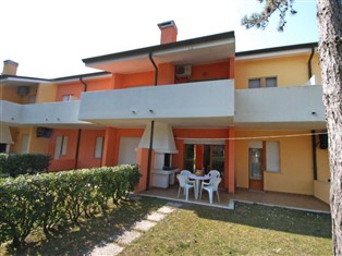 Details zur Ferienwohnung Venetien / Das Land