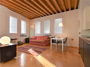 Details zur Ferienwohnung Venetien / Venedig