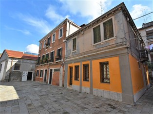 Details zur Ferienwohnung Venetien / Venedig