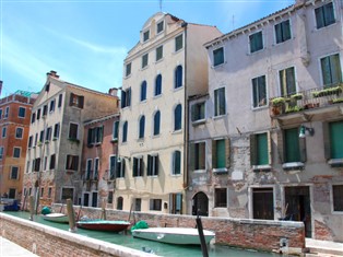 Details zur Ferienwohnung Venetien / Venedig