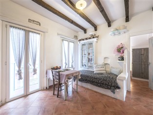 Details zur Ferienwohnung Emilia-Romagna