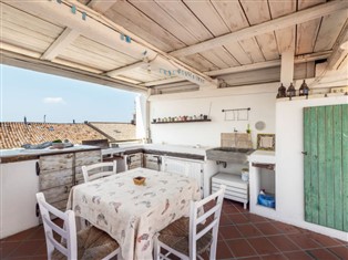 Details zur Ferienwohnung Emilia-Romagna