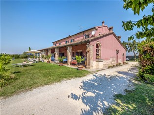 Details zum Ferienhaus Emilia-Romagna