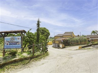 Details zum Ferienhaus Abruzzen-Molise