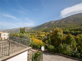 Details zur Ferienwohnung Abruzzen-Molise