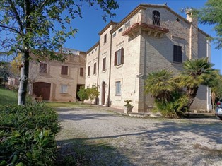 Details zum Ferienhaus Abruzzen-Molise