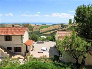 Details zum Ferienhaus Abruzzen-Molise