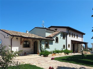 Details zur Ferienwohnung Abruzzen-Molise