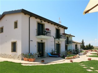 Details zur Ferienwohnung Abruzzen-Molise