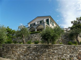 Details zum Ferienhaus Ligurien