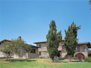 Details zur Ferienwohnung Toskana / Lucca