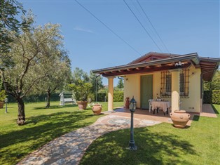 Details zum Ferienhaus Toskana / Massa-Carrara