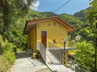 Details zum Ferienhaus Toskana / Massa-Carrara