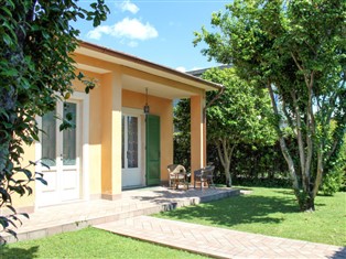 Details zum Ferienhaus Toskana / Massa-Carrara
