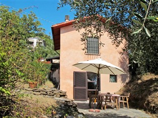 Details zum Ferienhaus Toskana / Massa-Carrara