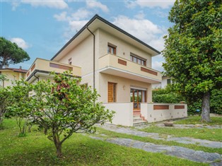 Details zum Ferienhaus Toskana / Lucca