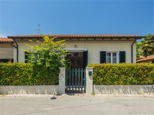 Details zum Ferienhaus Toskana / Lucca