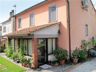 Details zum Ferienhaus Toskana / Lucca