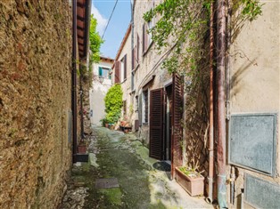 Details zum Ferienhaus Toskana / Lucca