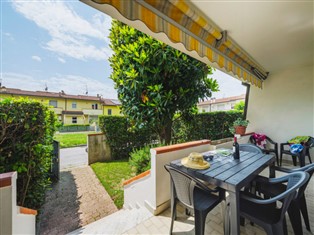 Details zum Ferienhaus Toskana / Lucca