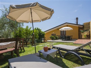 Details zum Ferienhaus Toskana / Lucca