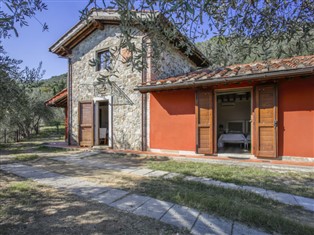 Details zum Ferienhaus Toskana / Florenz Umgebung