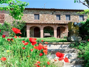 Details zum Ferienhaus Toskana / Florenz Umgebung