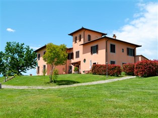 Details zur Ferienwohnung Toskana / Florenz Umgebung