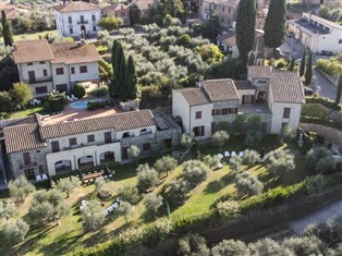 Details zum Ferienhaus Toskana / Arezzo-Cortona