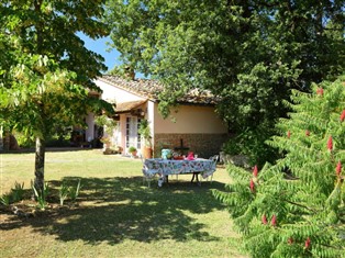 Details zum Ferienhaus Toskana / Arezzo-Cortona