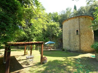 Details zum Ferienhaus Toskana / Arezzo-Cortona
