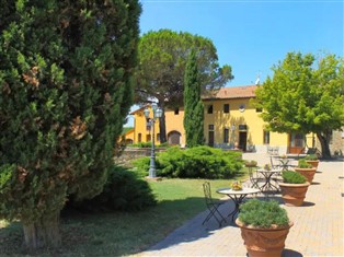 Details zur Ferienwohnung Toskana / Florenz Umgebung
