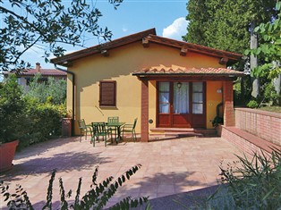 Details zum Ferienhaus Toskana / Chianti