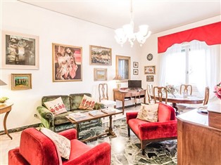 Details zur Ferienwohnung Toskana / Florenz Stadt