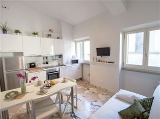 Details zur Ferienwohnung Toskana / Florenz Stadt