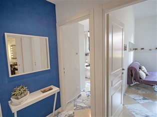 Details zur Ferienwohnung Toskana / Florenz Stadt
