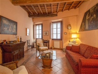 Details zur Ferienwohnung Toskana / Florenz Stadt