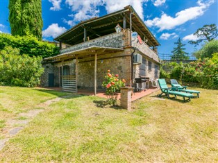 Details zum Ferienhaus Toskana / Siena und Umgebung