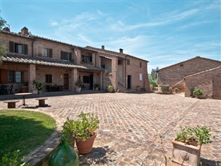Details zur Ferienwohnung Toskana / Siena und Umgebung