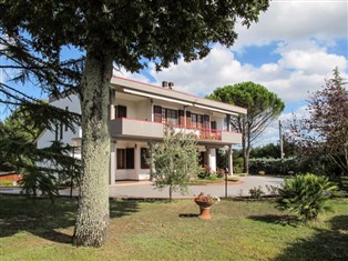 Details zum Ferienhaus Toskana / Arezzo-Cortona