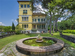 Details zum Ferienhaus Toskana / Arezzo-Cortona