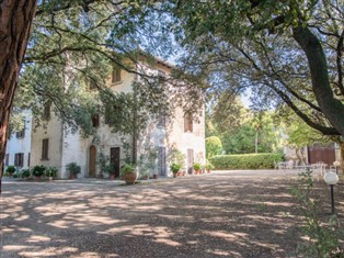 Details zum Ferienhaus Toskana / Arezzo-Cortona