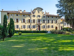 Details zum Ferienhaus Toskana / Florenz Umgebung