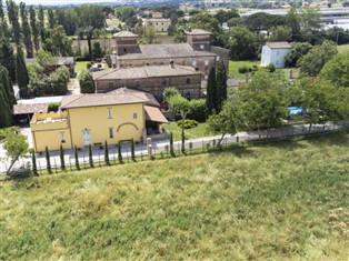 Details zum Ferienhaus Toskana / Arezzo-Cortona