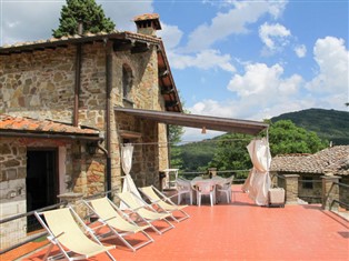 Details zum Ferienhaus Toskana / Florenz Umgebung