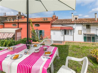 Details zur Ferienwohnung Toskana / Etruskerküste-Pisa