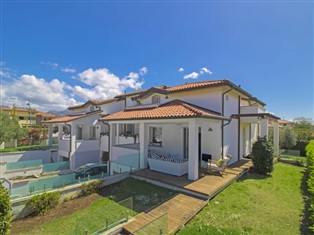 Details zum Ferienhaus Toskana / Etruskerküste-Pisa