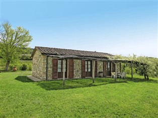 Details zum Ferienhaus Toskana / Etruskerküste-Pisa