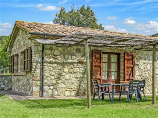 Details zum Ferienhaus Toskana / Etruskerküste-Pisa