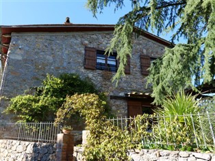 Details zum Ferienhaus Toskana / Siena und Umgebung